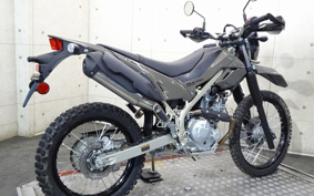KAWASAKI KLX230 SHERPA LX232A