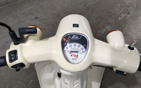 HONDA SUPER CUB50 AA09