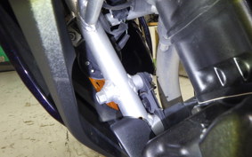 HONDA CBR250R A 2025 MC41