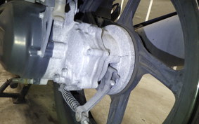 SUZUKI ADDRESS 110 2022 CE47A