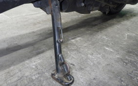 SUZUKI ADDRESS V125 G 2018 CF46A