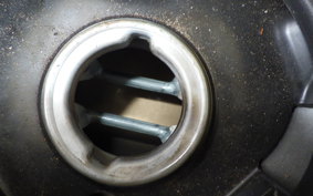 HONDA ﾀﾞﾝｸ AF78