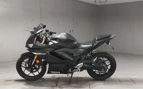 YAMAHA YZF-R25 RG43J