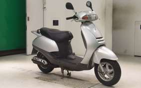 HONDA LEAD 100 JF06