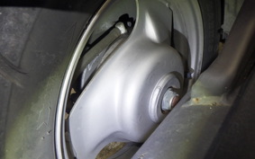 YAMAHA JOG Gen.5 1998 SA36J