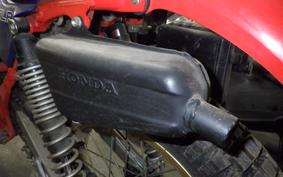 HONDA TLR200 MD09