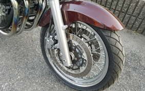 KAWASAKI ZEPHYR750RS 2002 ZR750C