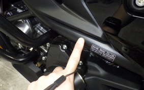 HONDA NC750X 2025 RH23