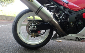 SUZUKI GSX-R1000 2006 BZ111