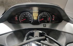 SUZUKI SKYWAVE 250M CJ45A