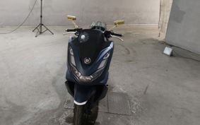 HONDA PCX125 JK05