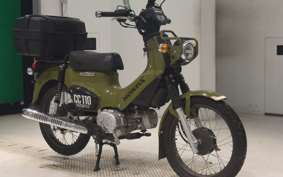 HONDA ｸﾛｽｶﾌﾞ110-2 JA45