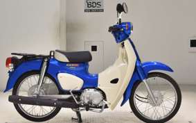 HONDA C50 SUPER CUB 2000 AA09