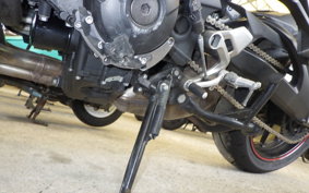 YAMAHA MT-09 Tracer GT 2019 RN51J