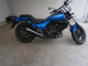 Фото Kawasaki ELIMINATOR 250V с японского аукциона