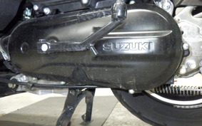 SUZUKI ADDRESS V125 2021 DT11A