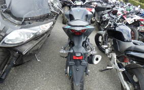 YAMAHA MT-25 A RG74J