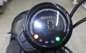 HONDA CT125-2 2008 JA65