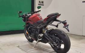 TRIUMPH STREET TRIPLE RS 2024