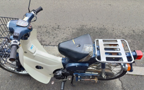 HONDA SUPER CUB50 AA01