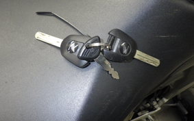 HONDA CBR250RR A MC51