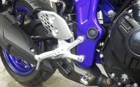 YAMAHA MT-25 2024 RG43J