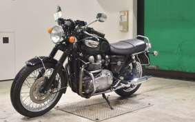 TRIUMPH BONNEVILLE 2004