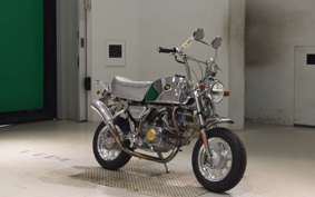 HONDA GORILLA 2015 Z50J