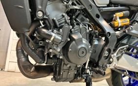YAMAHA MT-09 SP ABS 2023 RN69J