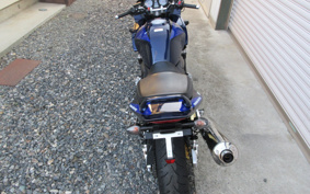 HONDA CB1300 SUPER  BOL DOR ABS 2008 SC54