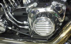 HARLEY FLSTC 1450 2005