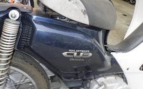 HONDA C50 SUPER CUB AA04