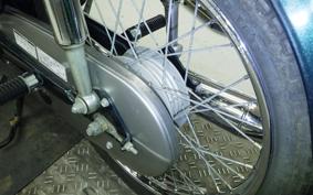 HONDA C90 SUPER CUB HA02