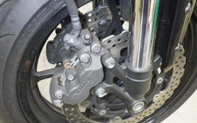 KAWASAKI Z900 Gen.2 2020 ZR900B