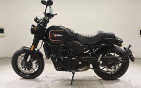 HARLEY X500 2024