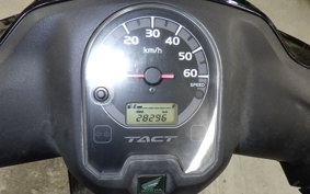 HONDA TACT-4ﾍﾞｰｼｯｸ 2025 AF79