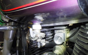 HARLEY FLHTC 1340 1987