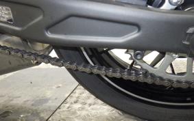 KAWASAKI Z650 RS 2025 ER650R