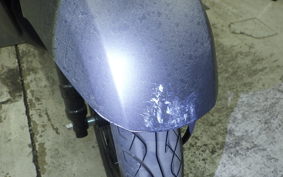 HONDA TACT-4ﾍﾞｰｼｯｸ AF79