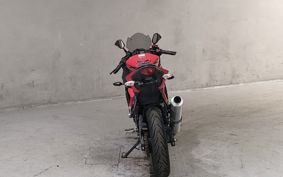 KAWASAKI NINJA250SL BX250A