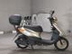 Фото Yamaha JOG с японского аукциона