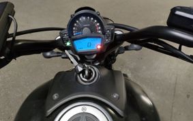 KAWASAKI BALKANS EN650A