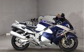 SUZUKI GSX-1300R HAYABUSA 2004 GW71A