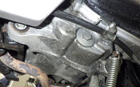 HONDA PCX 125 2013 JF56