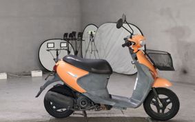 SUZUKI LETS4 CA45A