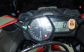 YAMAHA YZF-R25 2019 RG10J