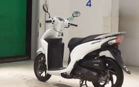 HONDA DIO 110 2023 JF58