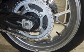 KAWASAKI ZZ1400 NINJA R 2007 ZXT40A