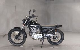 SUZUKI GLASS TRACKER BIG BOY NJ47A