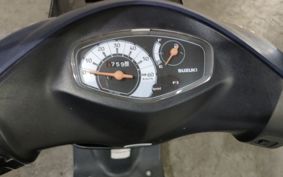 SUZUKI ADDRESS V50 CA44A